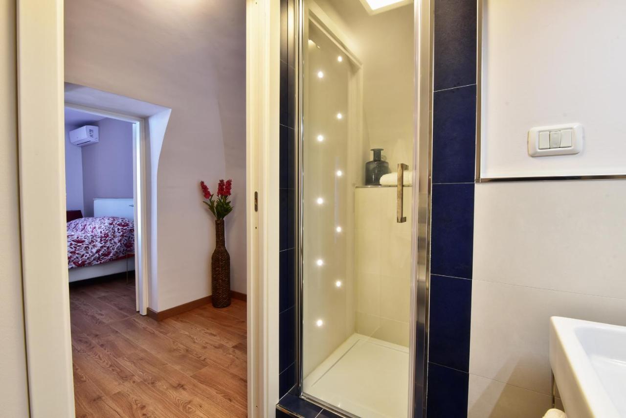 Badia Apartment كاتانيا المظهر الخارجي الصورة