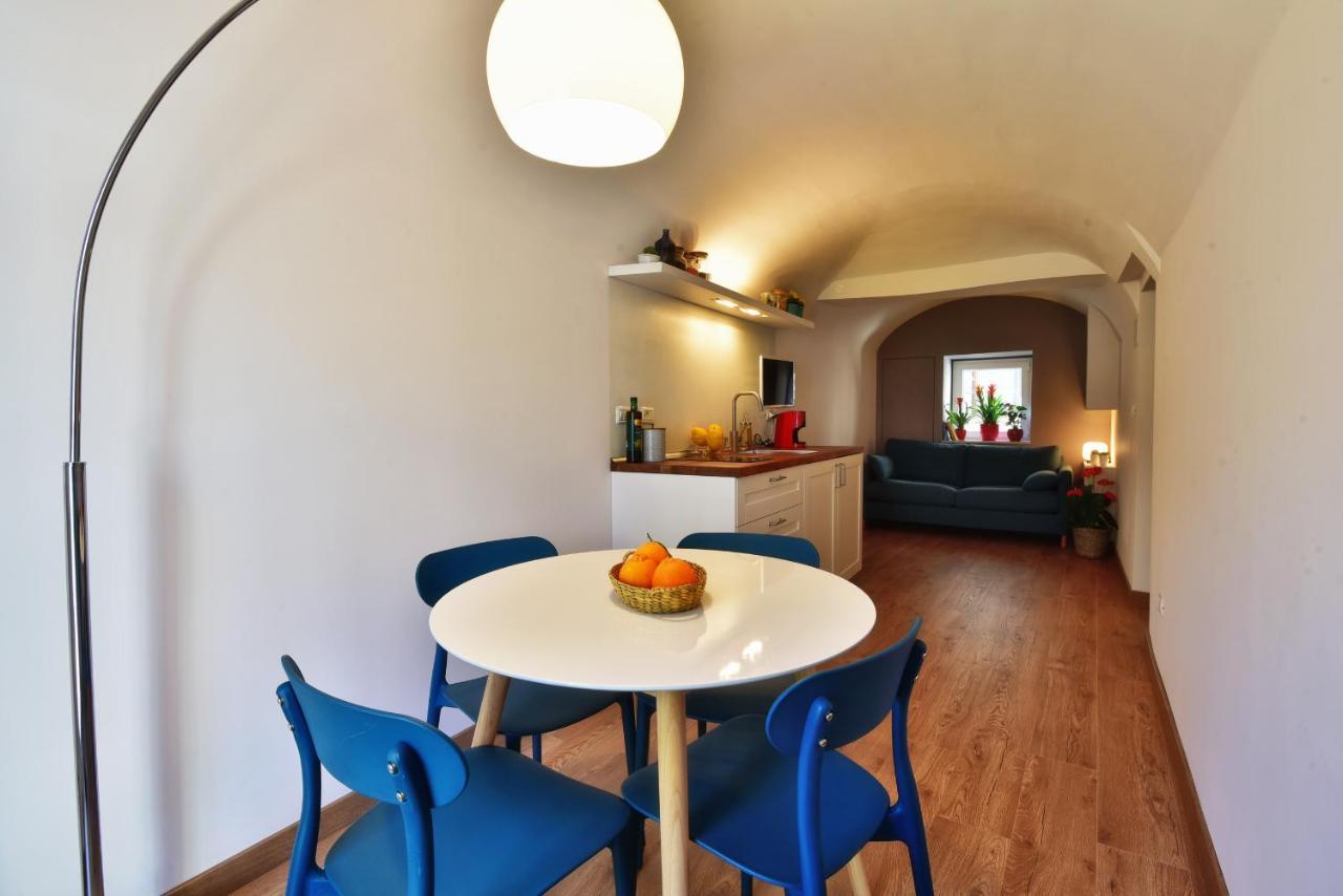 Badia Apartment كاتانيا المظهر الخارجي الصورة