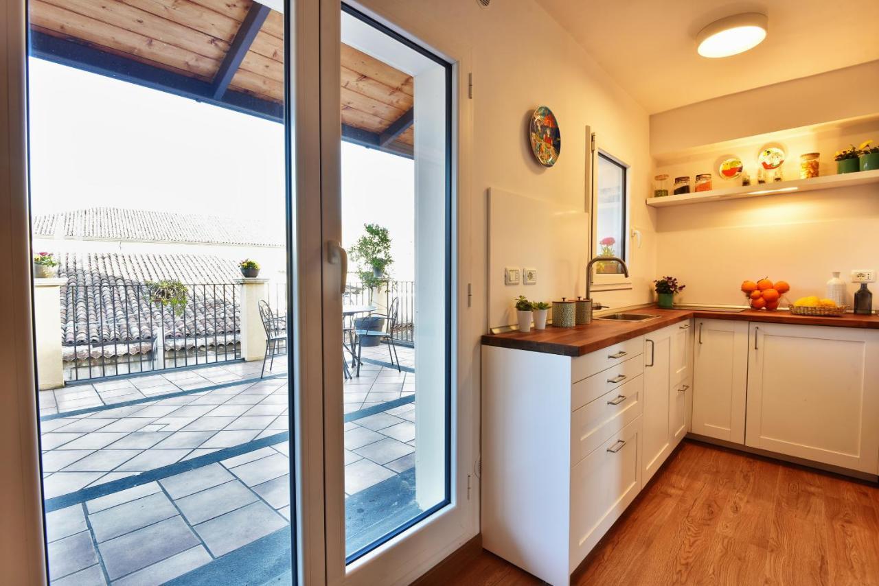 Badia Apartment كاتانيا المظهر الخارجي الصورة