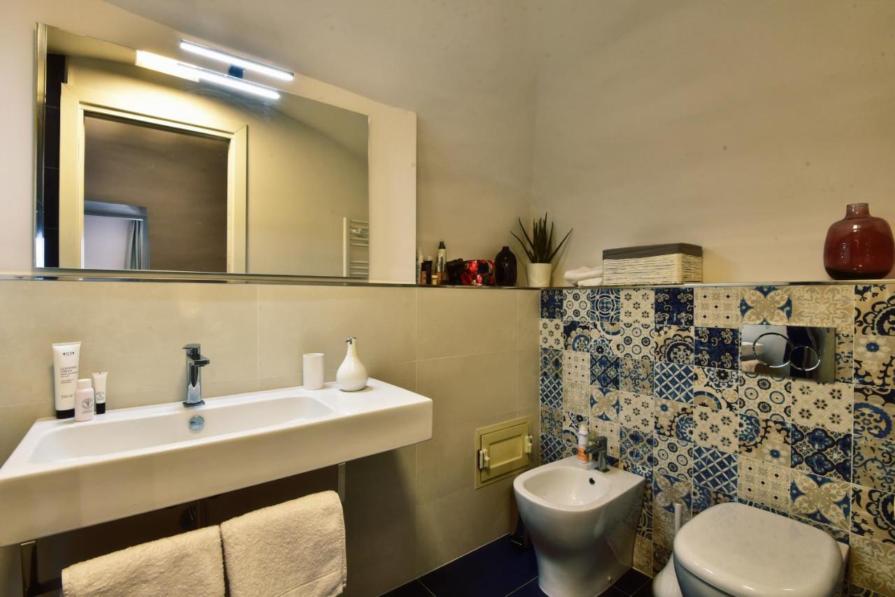 Badia Apartment كاتانيا المظهر الخارجي الصورة