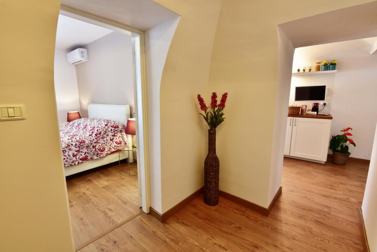 Badia Apartment كاتانيا المظهر الخارجي الصورة