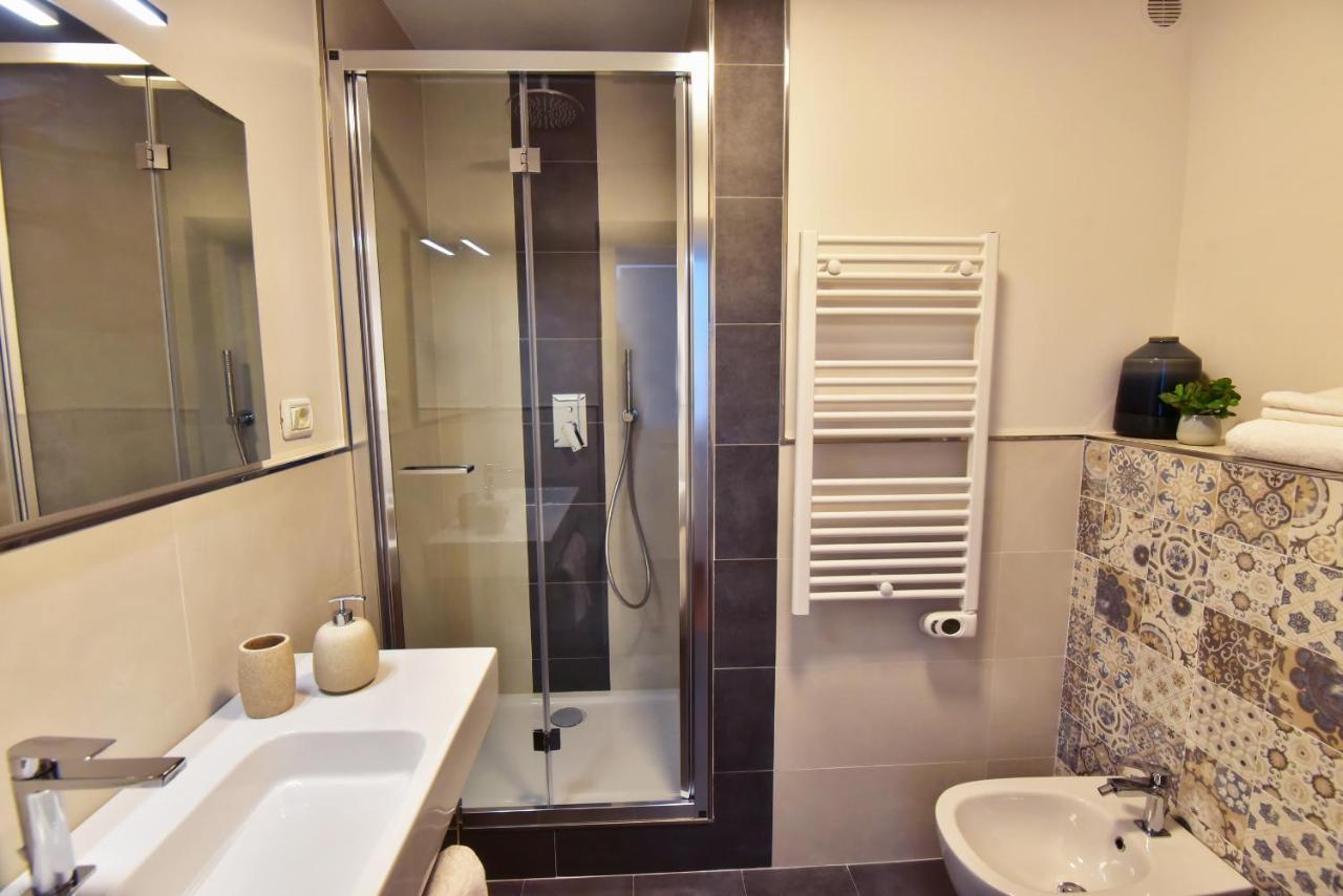 Badia Apartment كاتانيا المظهر الخارجي الصورة