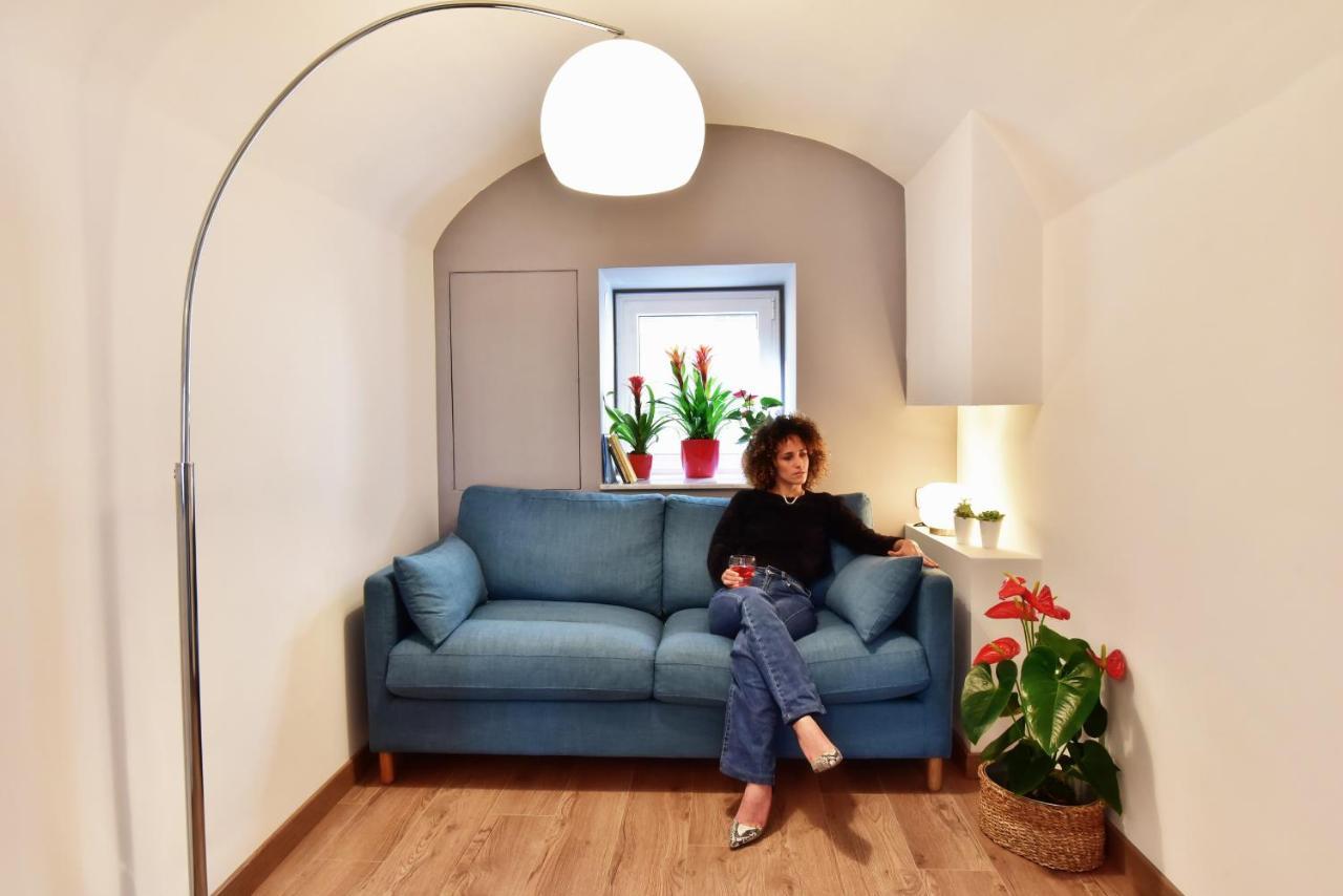 Badia Apartment كاتانيا المظهر الخارجي الصورة