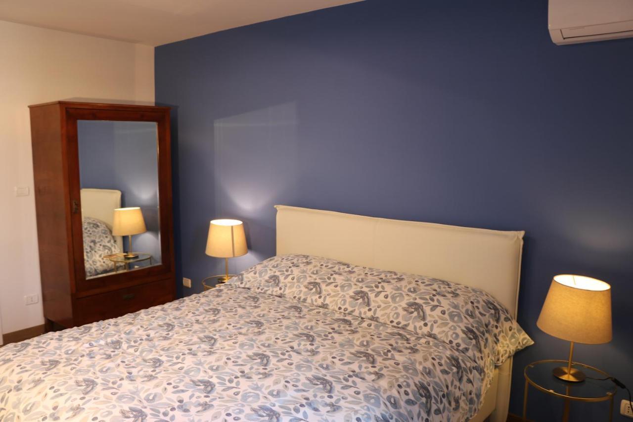 Badia Apartment كاتانيا المظهر الخارجي الصورة